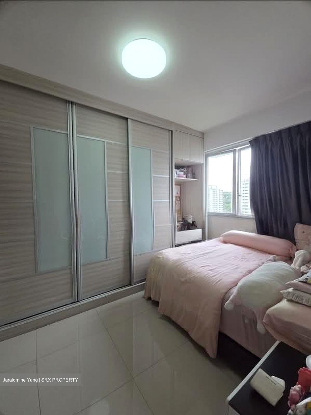 Blk 93B Telok Blangah Parcview (Bukit Merah), HDB 3 Rooms #574140041